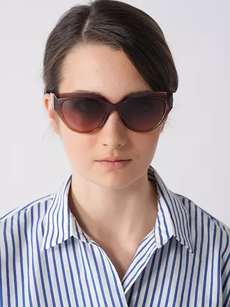 MICHAEL KORS | Sonnenbrille 0MK2241U/55 | 